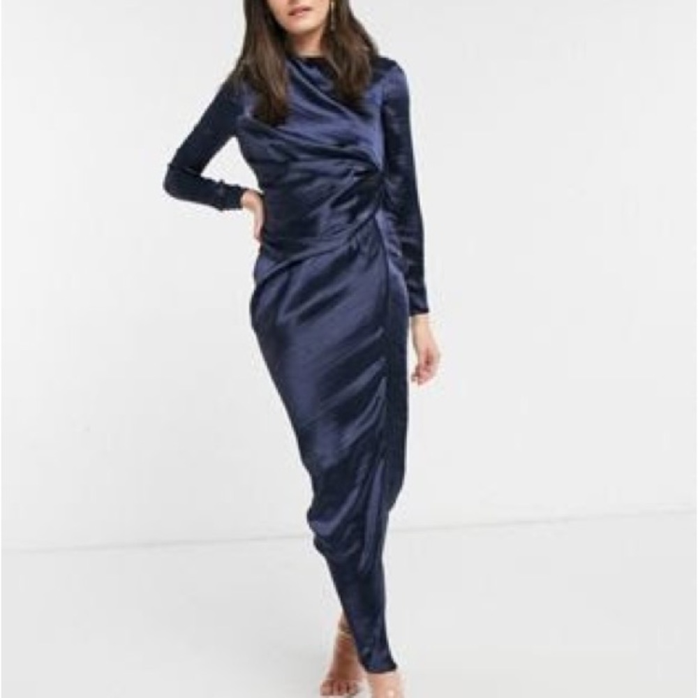 ASOS MAXI DRESS